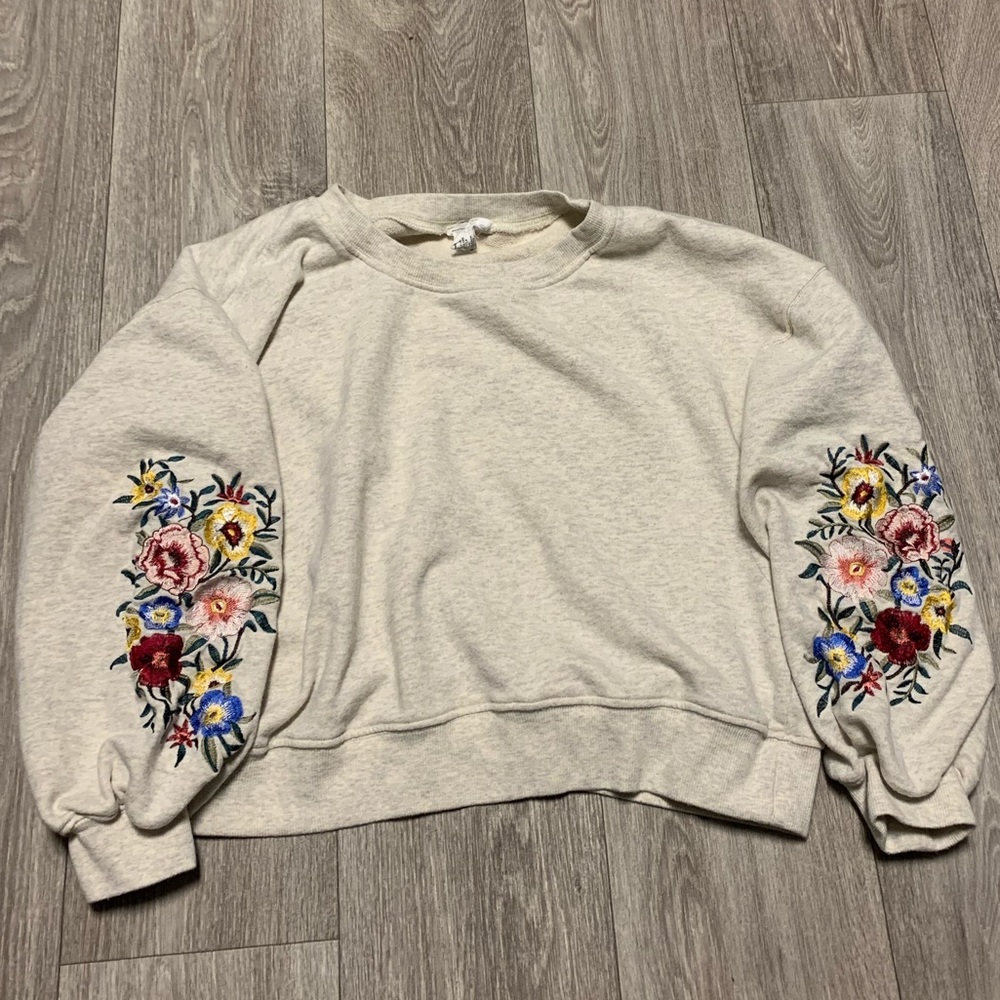 L For The Republic Sweatshirt